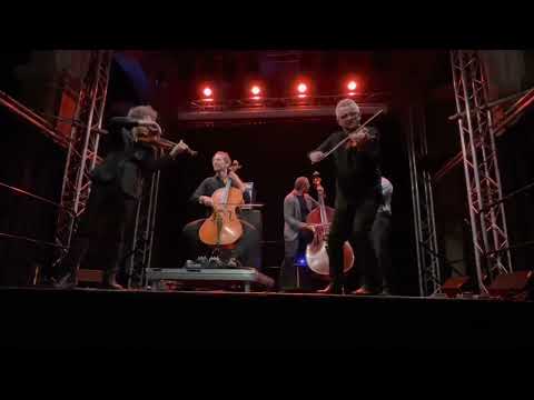 VOLOSI - Live at Norwich Arts Centre 18-05-22 - 2nd set