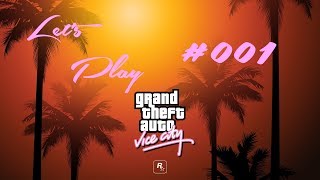 preview picture of video 'GTA Vice City #001 Let's Play [German | HD] BierfrontGames'