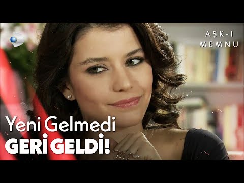 Bihter Can okumaya Geldi!  |  Aşk-ı Memnu Efsane Sahneler