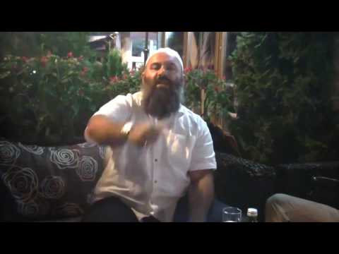 Ja nga kush distancohet Hoxhë Bekir Halimi