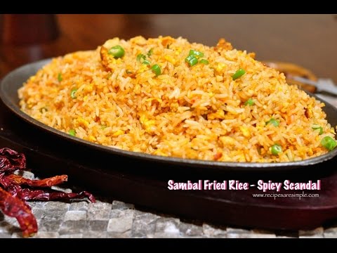 download lagu mp3 mp4 Sambal Chicken Fried Rice Recipe, download lagu Sambal Chicken Fried Rice Recipe gratis, unduh video klip Sambal Chicken Fried Rice Recipe