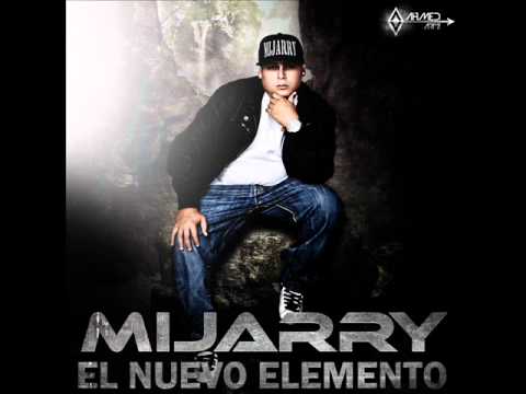 Mijarry - My Life remix