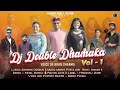 Dj Double Dhamaka Vol 1 Latest Pahari Song 2025 Arun Sharma Ft Ravina Kajal Himachali Zone