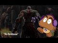 God of War II OST - The Bathhouse (HD Version)