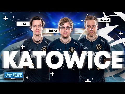 Inside NiP: "We are improving every day" | Ninjas in Pyjamas