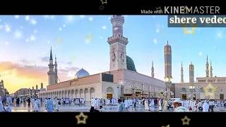 preview picture of video 'New status naat Hafiz Tahir Qadri, beautiful,love, '
