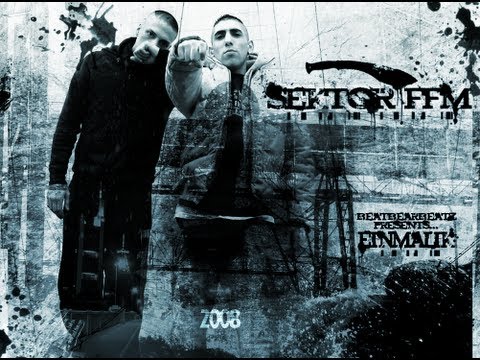 Einmalik - Feat.Laz & Day1 -Das ist Frankfurt Ep Edit - Produced by Sektor Sounds