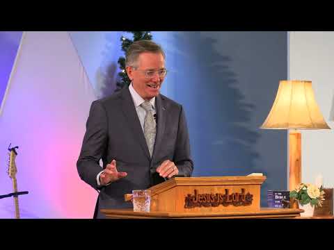 The Holy Spirit And His Opposition In The Last Days