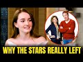 Last Man Standing: The True Reason Why Main Characters Left