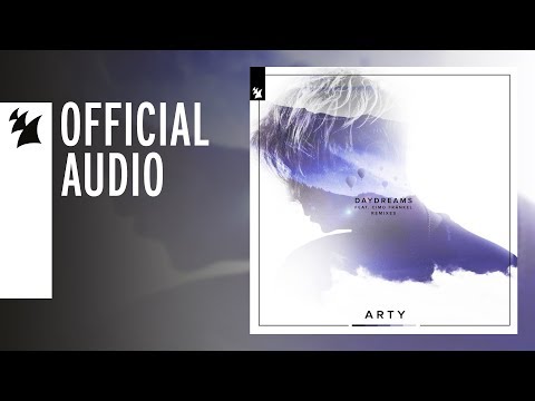 ARTY feat. Cimo Fränkel - Daydreams (RetroVision Remix)