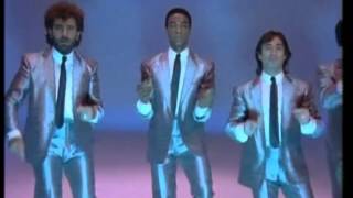 Godley &amp; Creme Wedding Bells