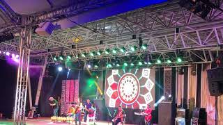 Itadyak by Maan Chua | 37th Kadayawan Festival