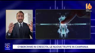 cybercrime in crescita le nuove truffe digitali in campania