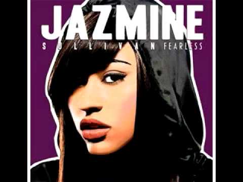 Jazmine Sullivan -  Fear w/lyrics