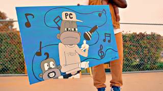 Rhymefest - Troof Music - Official Music Video