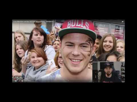 MOIS reagiert auf MiiMii ,,Leon Machère und die TATTOO Verarschung - PAYBACK 3´´ | LIVE