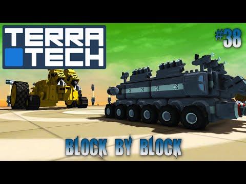 steam terratech demo steam terratech demo