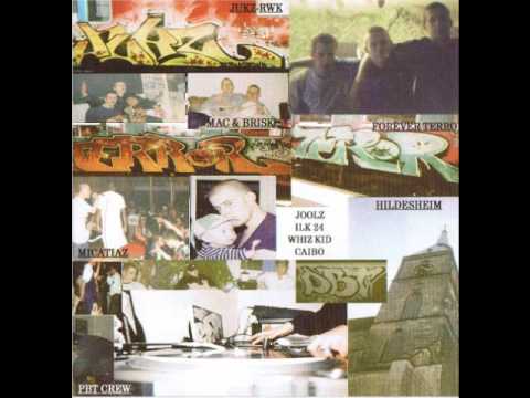 PBT CREW - Ohrfeigen