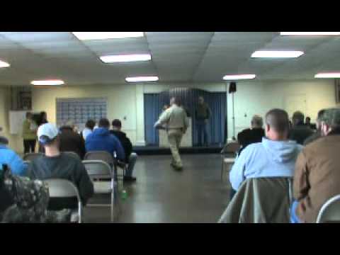 JOHN WAYNE KESSLER - AUCTIONEER