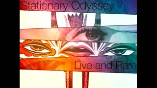 Stationary Odyssey - Live and Rare - The Singularity