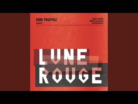 Lune rouge