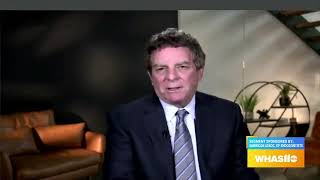 Dr. Stefan I. Zweig's Louisville, KY WHAS-TV Appearance