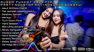 Download lagu DUGEM FUNKOT REMIX 🎼 SALAHMU SENDIRI v2 Vs KECEWA DALAM SETIA V4 PARTY NONSTOP 2025 mp3