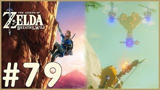 Zelda: Breath Of The Wild - Guardian Skywatchers (79)
