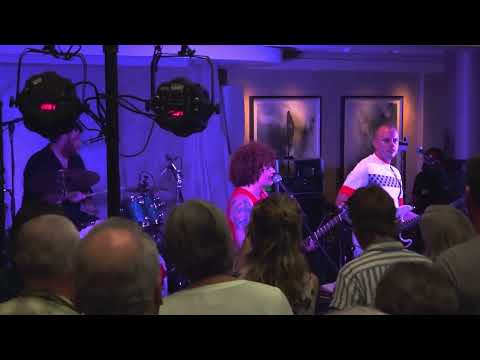 Carsie Blanton - Shit List LIVE - Cayamo 17 (Mar 6, 2025)