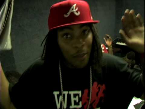 Travis Porter x Waka FLock Flames = Streets R Us Mixtape
