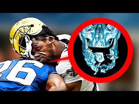 DIRTIEST Moments in NFL History