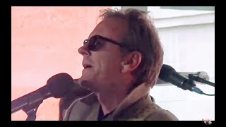 Kiefer Sutherland &#39;Something You Love&#39; - The One Show (Sound check) 26th April 2019 (Edited)