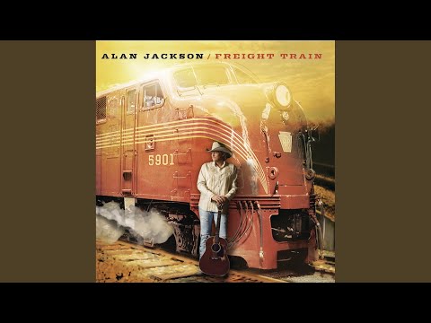 Big Green Eyes - Alan Jackson
