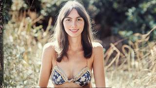 Emmylou Harris: Untold Truth in Rare Photos