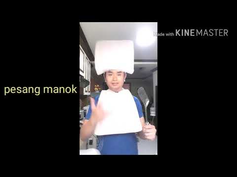 Epektibong pamamaraan sa mawala ang timbang Zumba Gold mga video tutorial para sa pagbaba ng timbang sa Russian