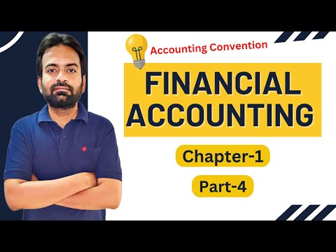 Financial Accounting Chapter 1 Sem 1