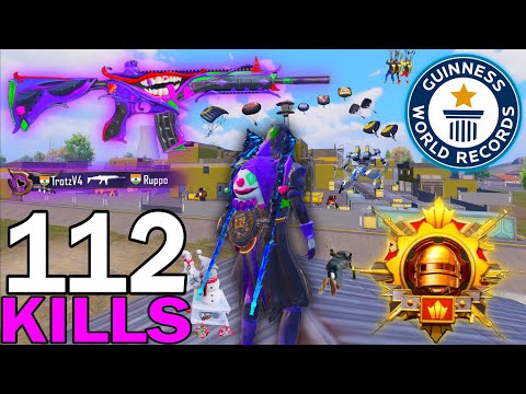 OMG!😱NEW SEASON KILL RECORD 43+39+30 KILLS 🔥 SAMSUNG,A7,A8,J2,J3,J4,J5,J6,J7,XS,A3,A4,A5