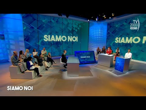 Siamo Noi (Tv2000), 16 ottobre 2023 - Anziani truffati: casi in aumento