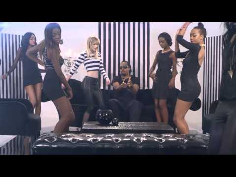 Navio ft Dr Sid- Work It