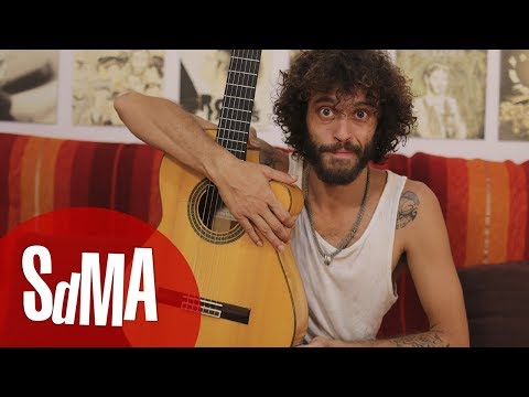 El Pau - Sentir (acústicos SdMA)