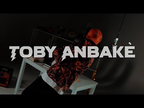 TOBY ANBAKÈ - DO YOU KNOW TOBY (feat. Owen) - OFFICIAL VIDEO