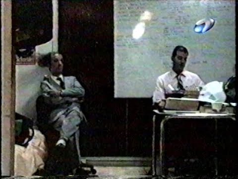 Todo por 2 Pesos 2001 - 34º Programa (Final de temporada)