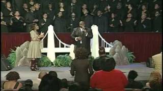 Elohim - El Shaddai Video - Pastor Gregg Patrick