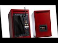 AudioEngine HD3 BT 30 W kolonėlės