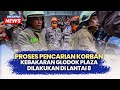 BREAKING NEWS Update Total 7 Jenazah Berhasil Dievakuasi Dari Kebakaran Glodok Plaza 17 01