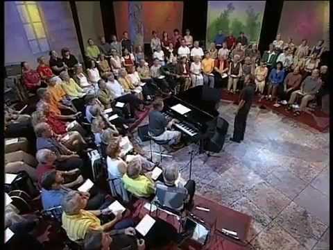 Minns du sången - Säsong 3 - Avsnitt 3 av 8