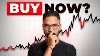 Should You Buy Now Or Wait For The Property Crash? | Whiteboard Finance