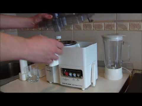 4in1 Juicer Blender. Call 0654731446