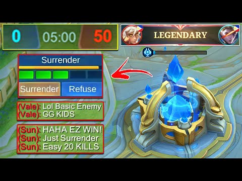 BEST EPIC COMEBACK IN HISTORY!!! 😱 | TOP GLOBAL ALUCARD SUPER INTENSE MATCH EVER! 🔥 | (MUST WATCH)