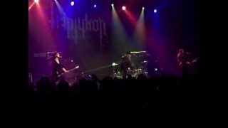 Triptykon "Dethroned Emperor" Live (supporting CC) @ Manchester Academy, 09/03/12